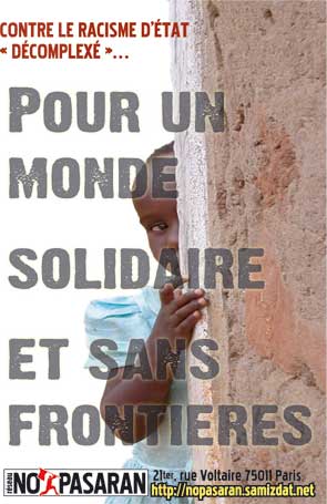 Carte solidaires