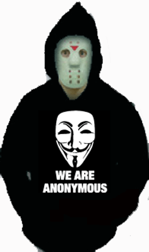 Sweet Anonymous