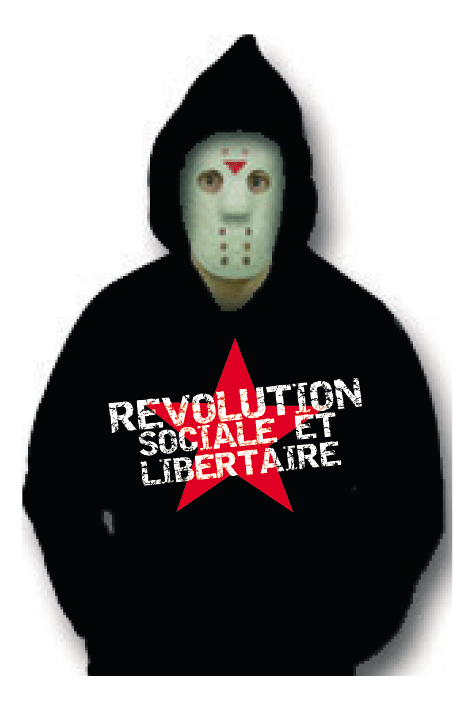 Sweet Revolution S-L