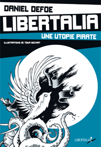 LIBERTALIA, UNE UTOPIE PIRATE