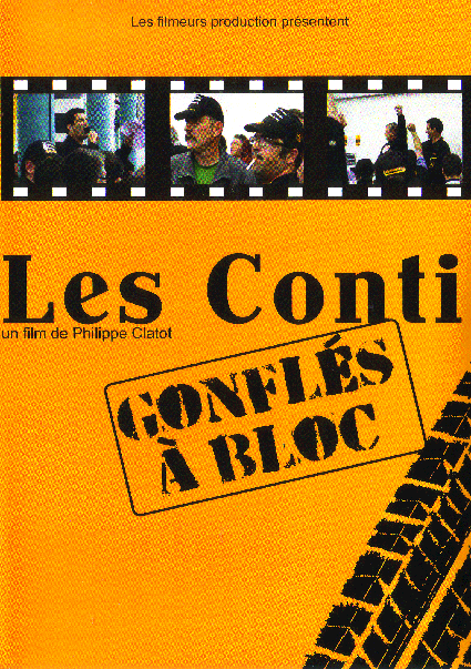 LES CONTI GONFL�S � BLOC