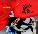 CD Basta Ya - Cie Jolie Mome