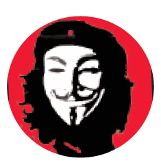 Badge-Anonymous-che