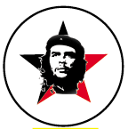 badge Che