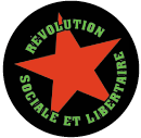 Badge Libertaire