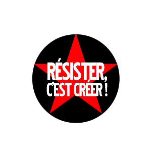 Badge resister/crÃ©er