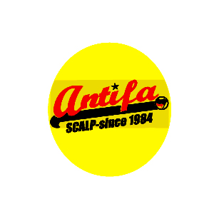 badge since 1984