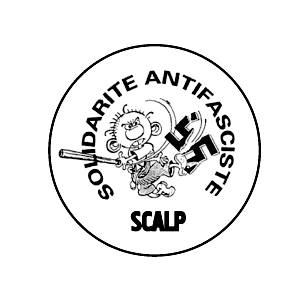 badge solidarite