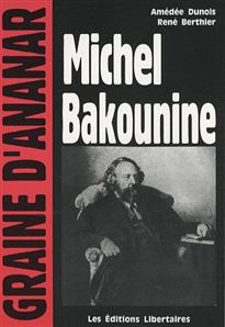 Michel Bakounine