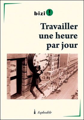 Travailler une heure par jour