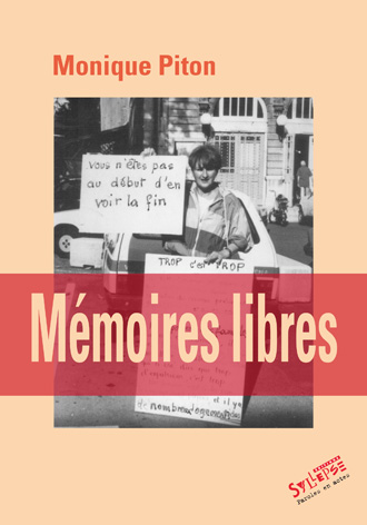 MÉMOIRES LIBRES