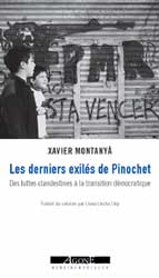 Les Derniers Exil�s de Pinochet