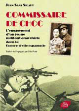 Commissaire de choc