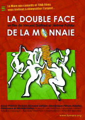 DVD-La double face de la monnaie