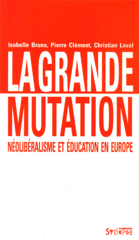 LA GRANDE MUTATION