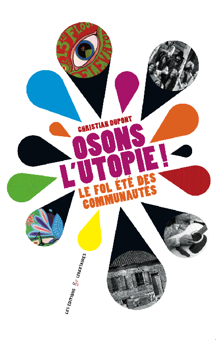 OSONS L�UTOPIE