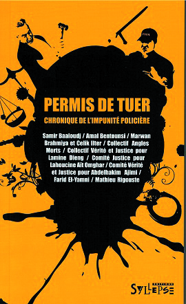 PERMIS DE TUER