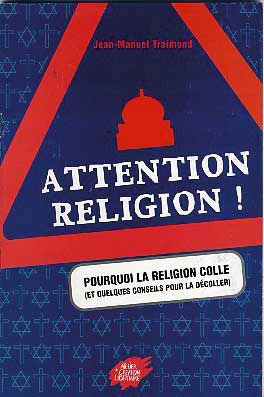 Attention Religion