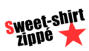 Sweet-Shirt Zipp