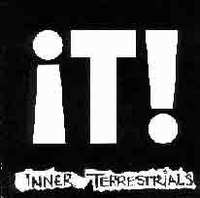 CD Inner terrestrials - it!