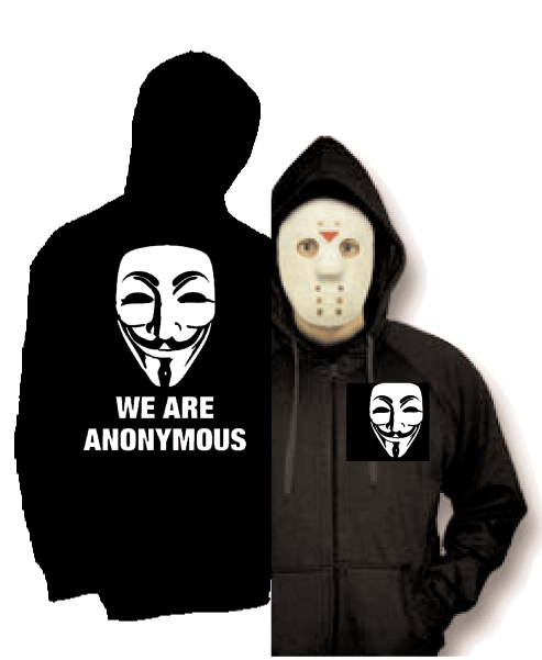 SZippe Anonymous